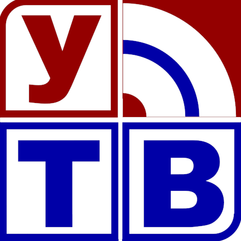 логотип Уваровского телевидения